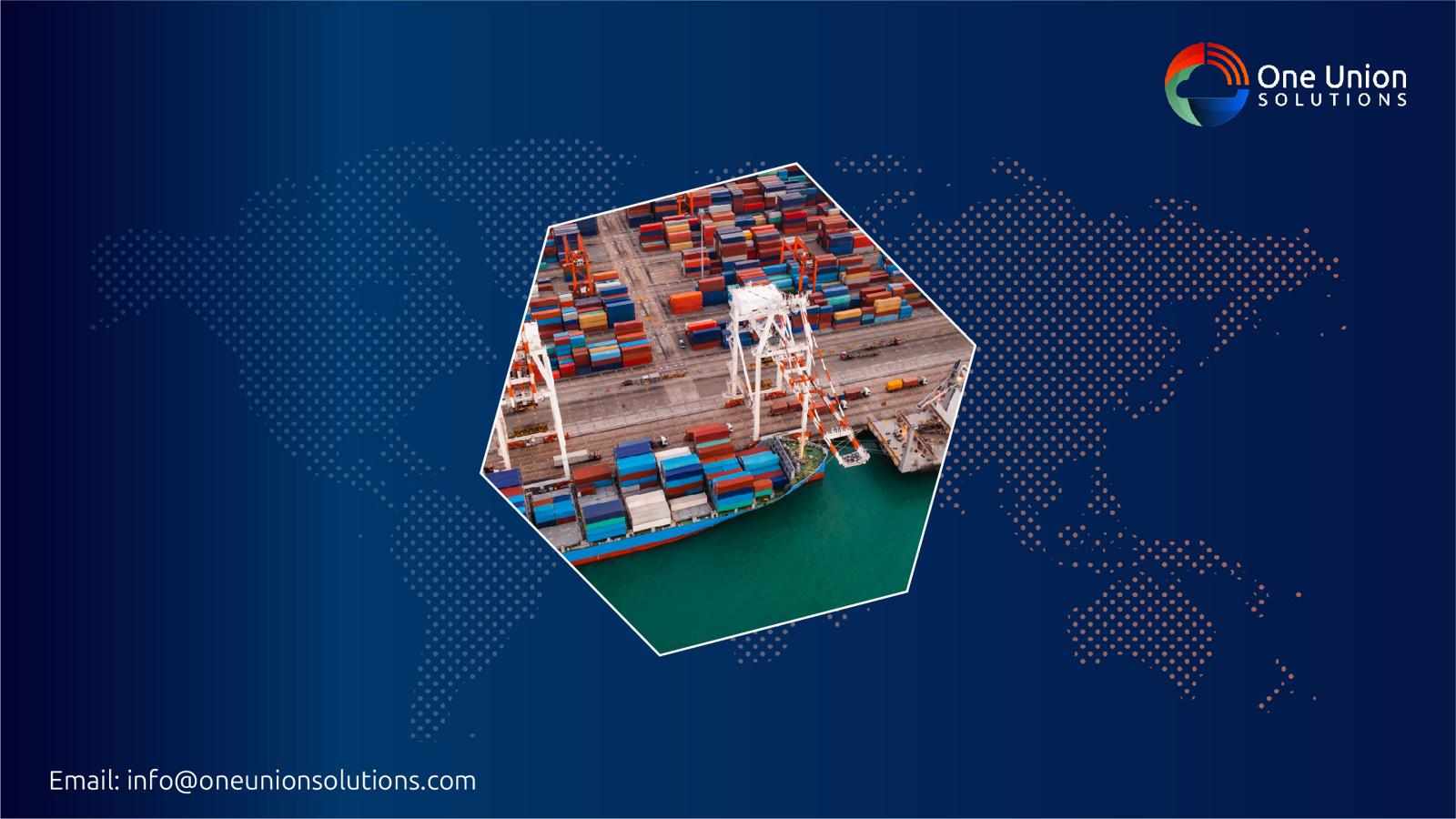 Know-how the Harmonized system for worldwide Shipments