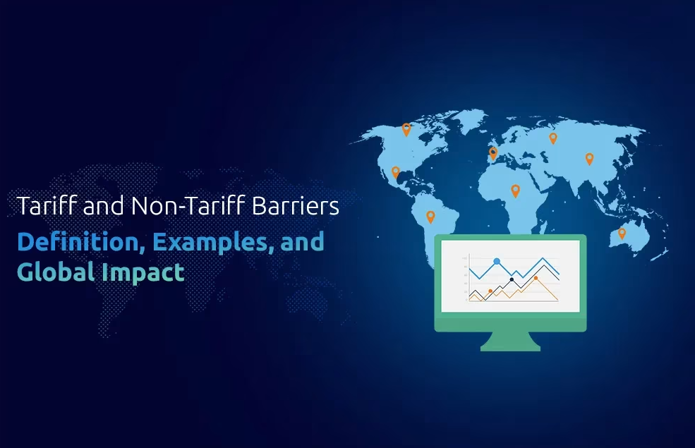 Overcoming Tariff and Non Tariff Barriers in International Trade with One Union Solutions
