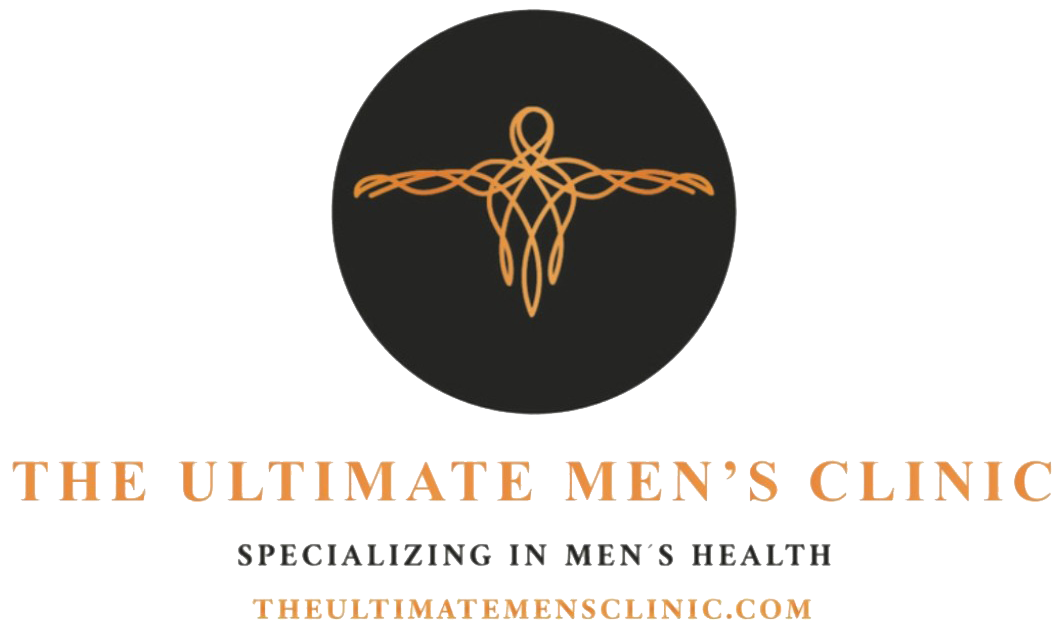 The Ultimate Men’s Clinic