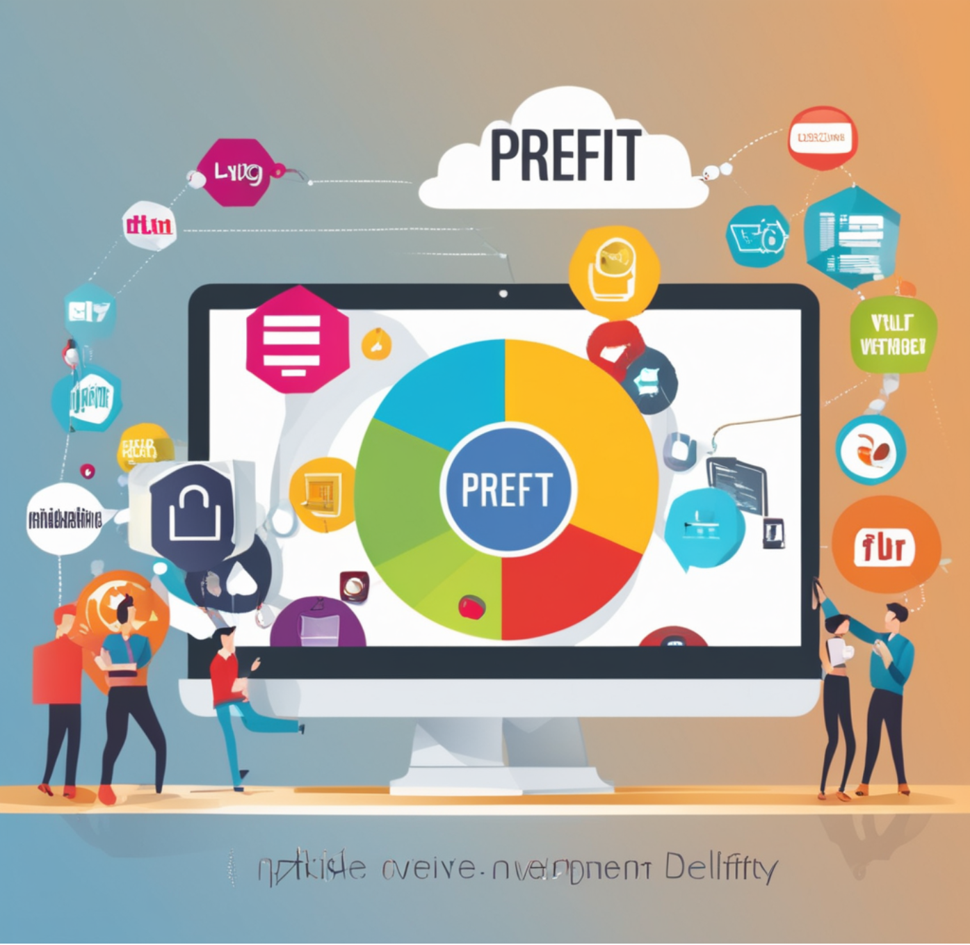 Website Development Company in Delhi: Build Your Online Presence with Professional Experts