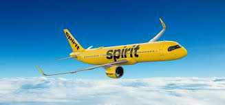 Spirit Airlines Cheap Flights – Best Guide to Save More on Travel