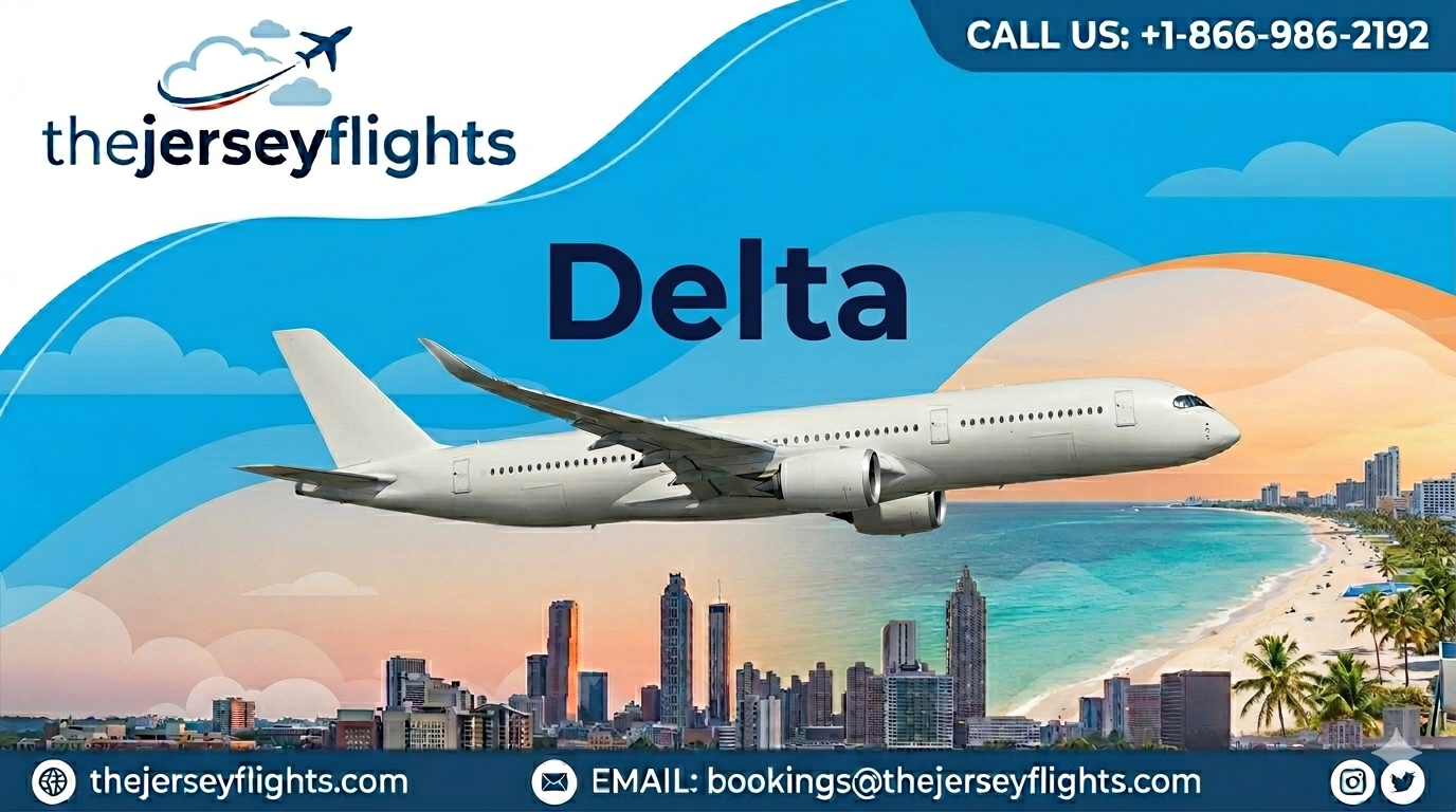 Delta Airlines Vacation Packages: Baggage Rules, JFK Terminal & Travel Guide