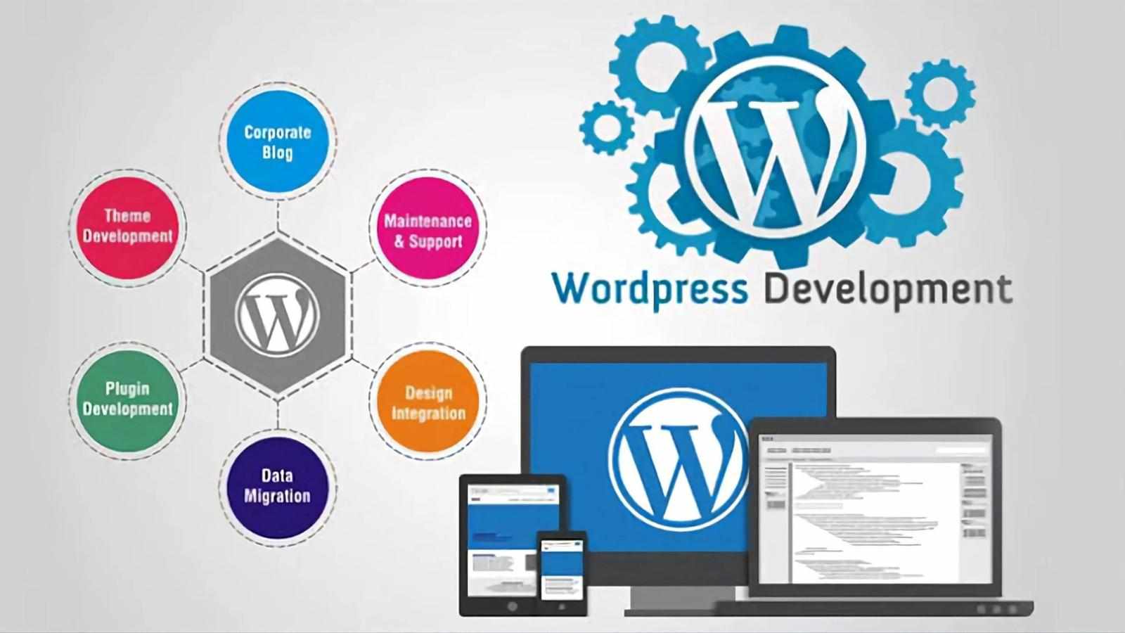 Choosing the Right WordPress Website Design Company