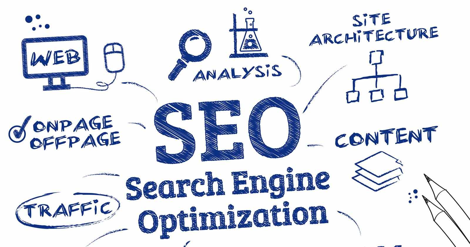 Boost Growth with a Strong Search Engine Optimization Service
