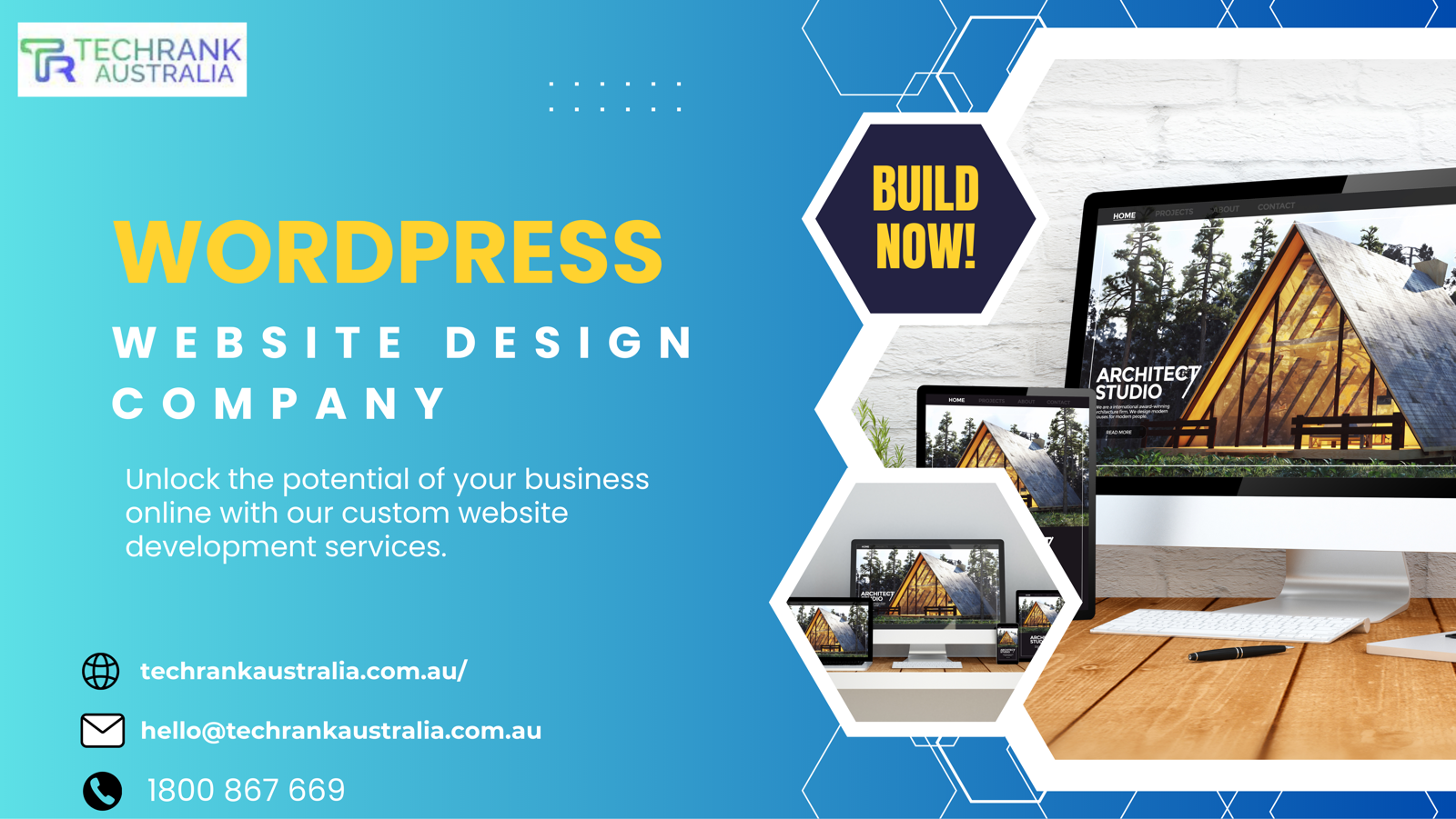 Why Businesses Still End Up with Bad WordPress Websites