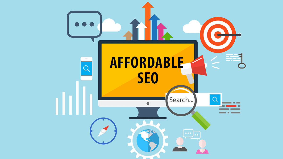 Drive Consistent Leads With Small Business SEO Services