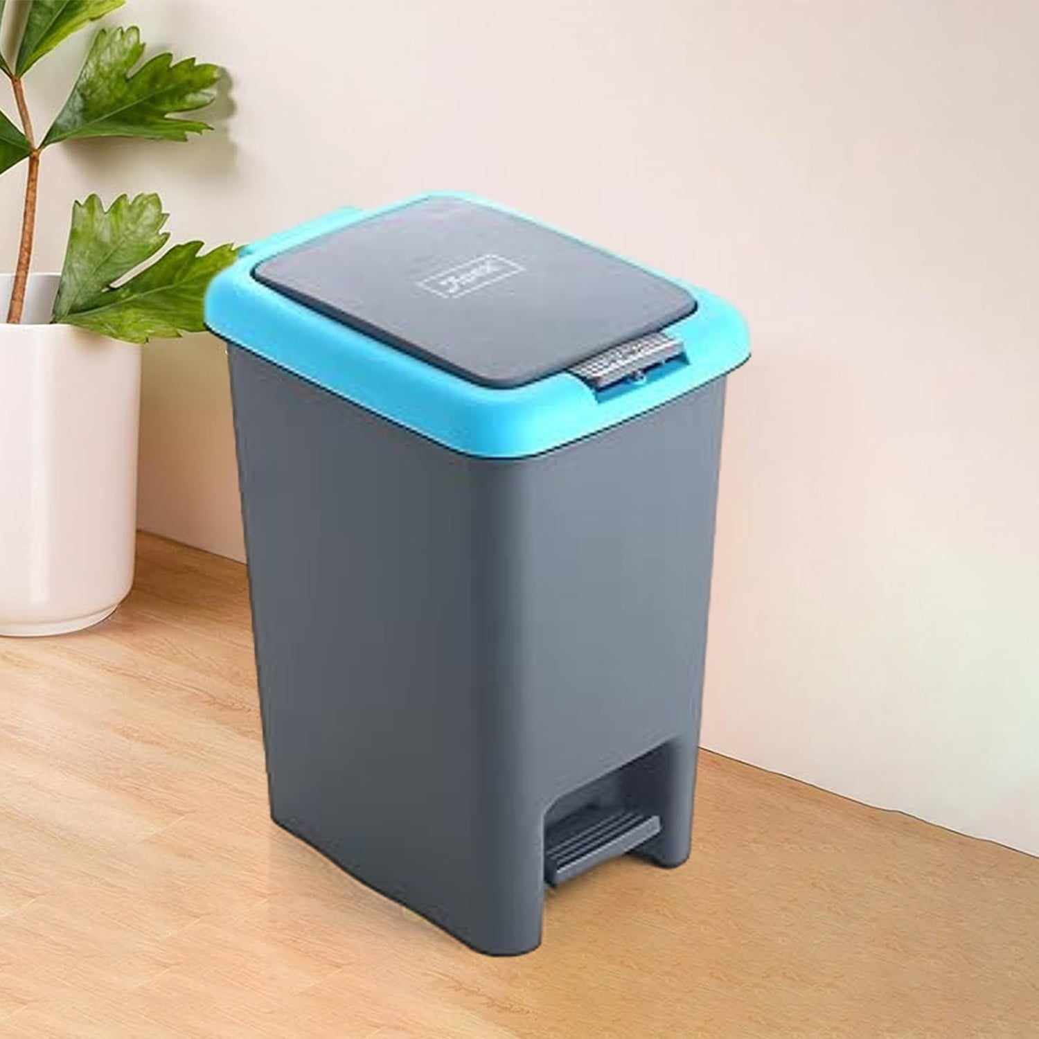 Why Does a Simple Dustbin End Up Controlling So Much of Our Daily Life Without Us Even Noticing It?