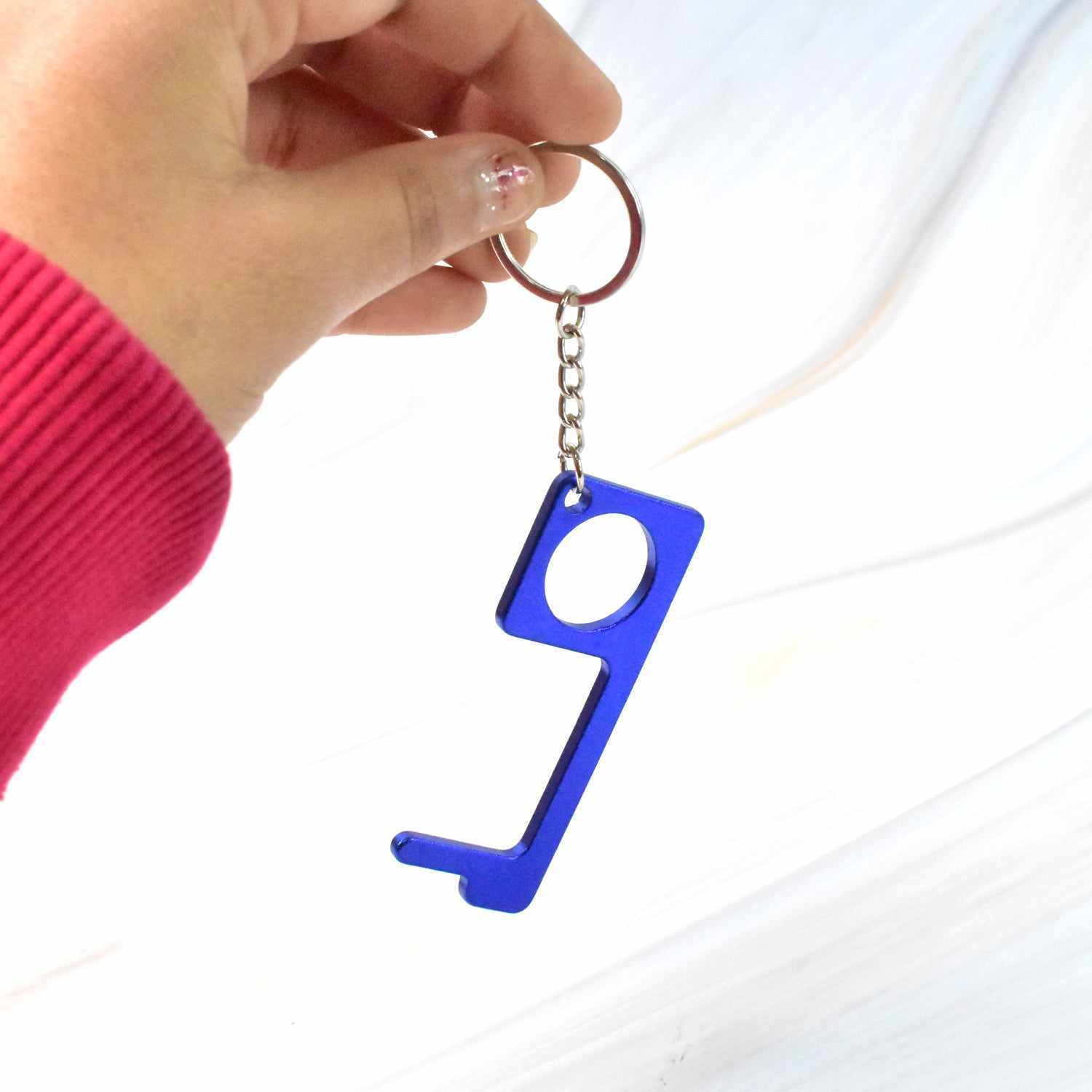 Why Is a Simple Keychain Still One of Those Small Things We Secretly Care Too Much About?