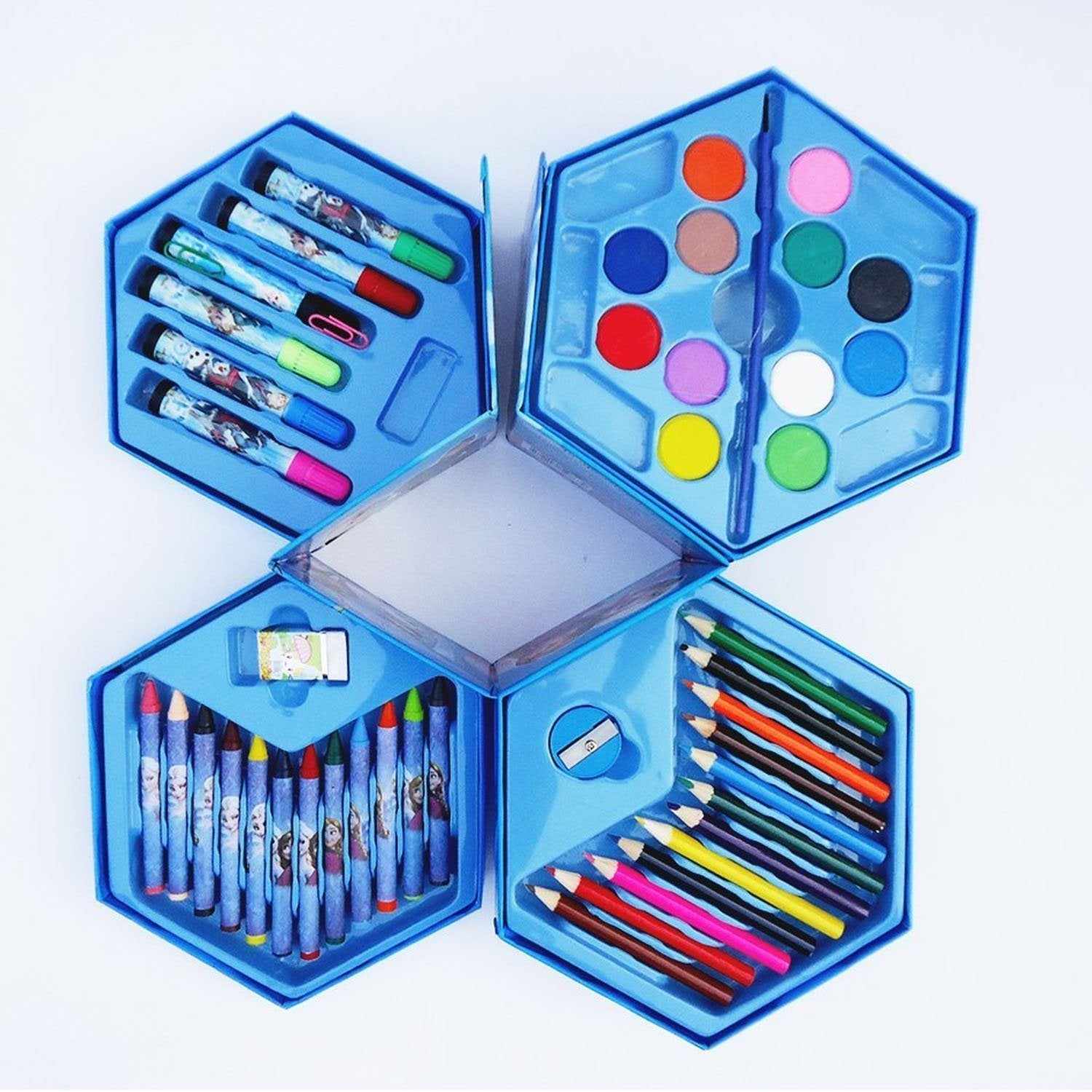 Why Are We So Obsessed with Stationery Items Even When We Don’t Need Them?