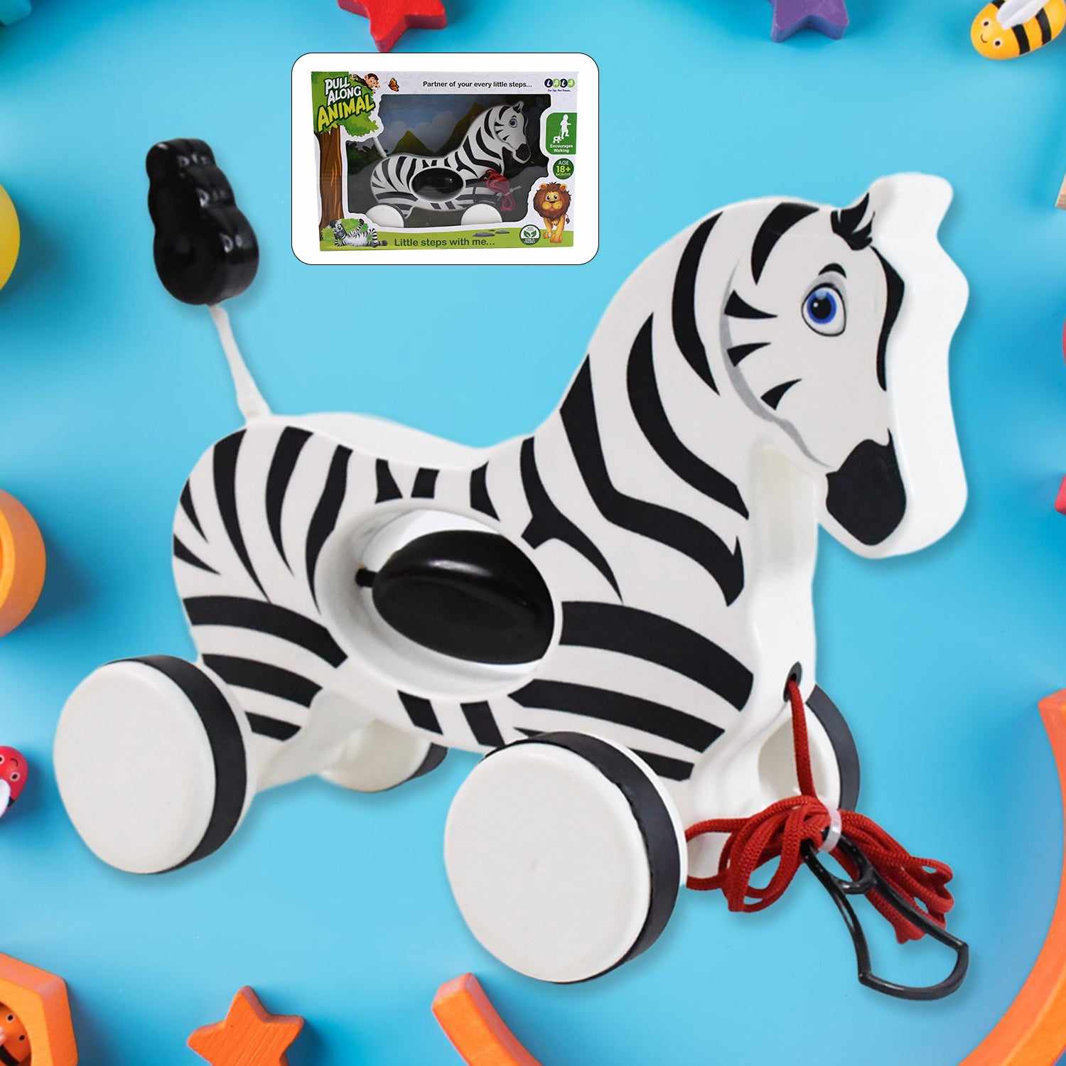 Are Baby Toys Really Just Cute Plastics, or Are We Low-Key Training Tiny Humans From Day One?