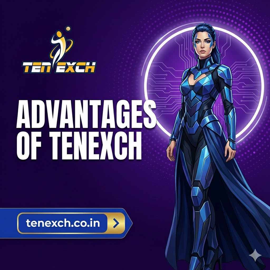 Why Tenexch is the Ultimate Destination for Online Sports Betting?