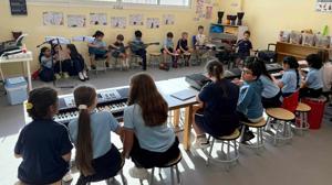 STEM Education Schools in Dubai | VIS Dubai