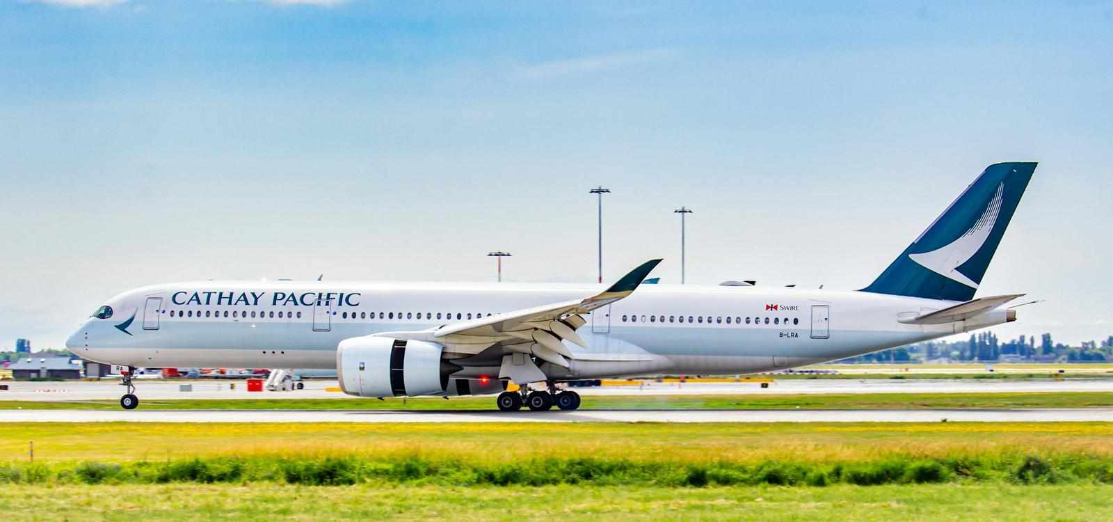 How Do I Book an Upgrade on Cathay Pacific and What Is the Cathay Pacific Upgrade Fee