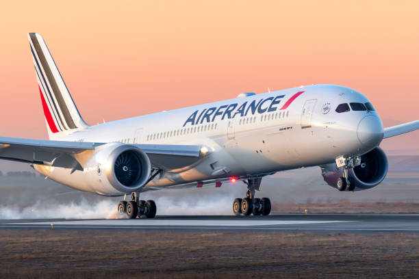 Air France Upgrade Fee: Your Complete Guide to Upgrading Flights