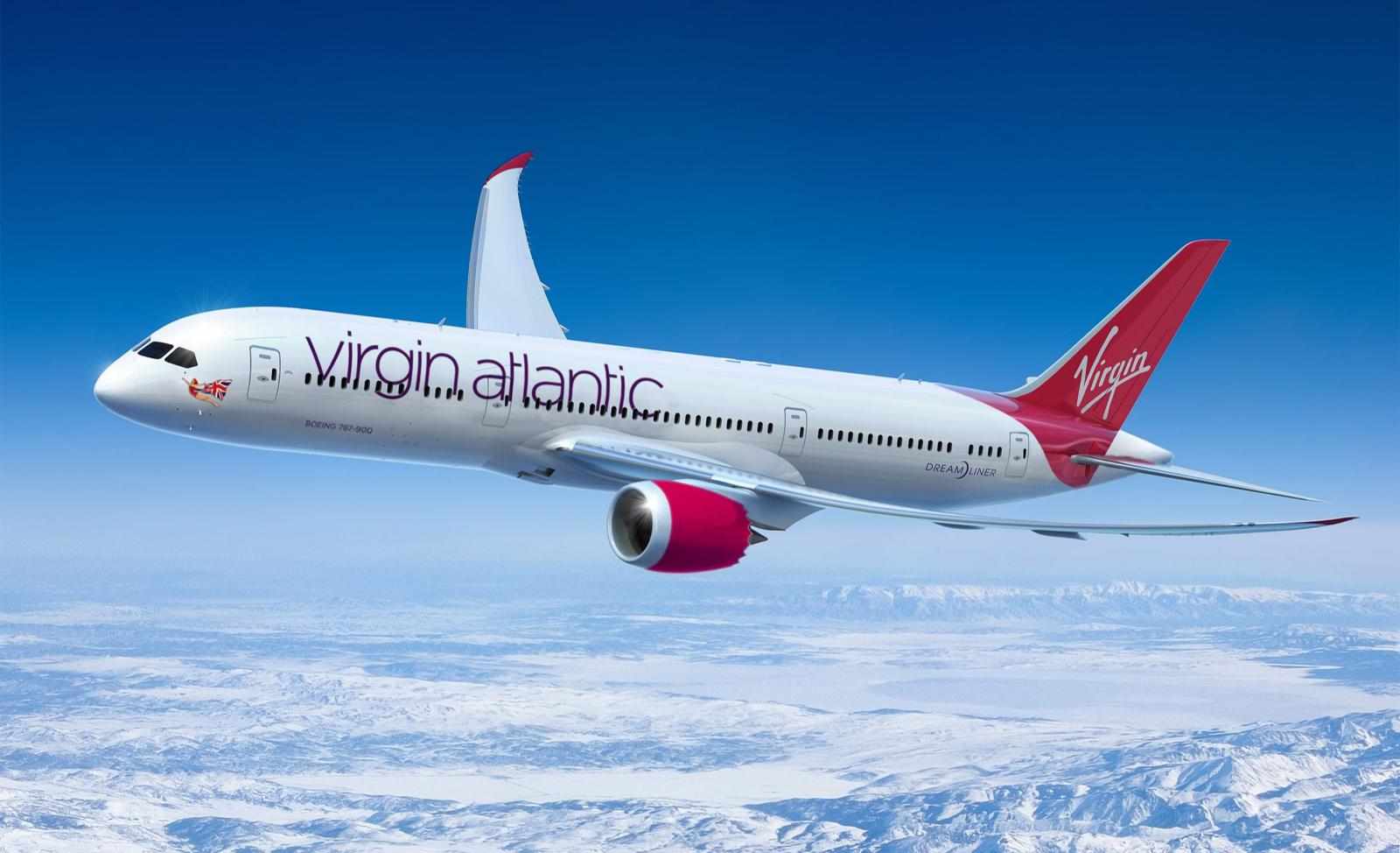 Virgin Atlantic Unaccompanied Minor: A Complete Guide
