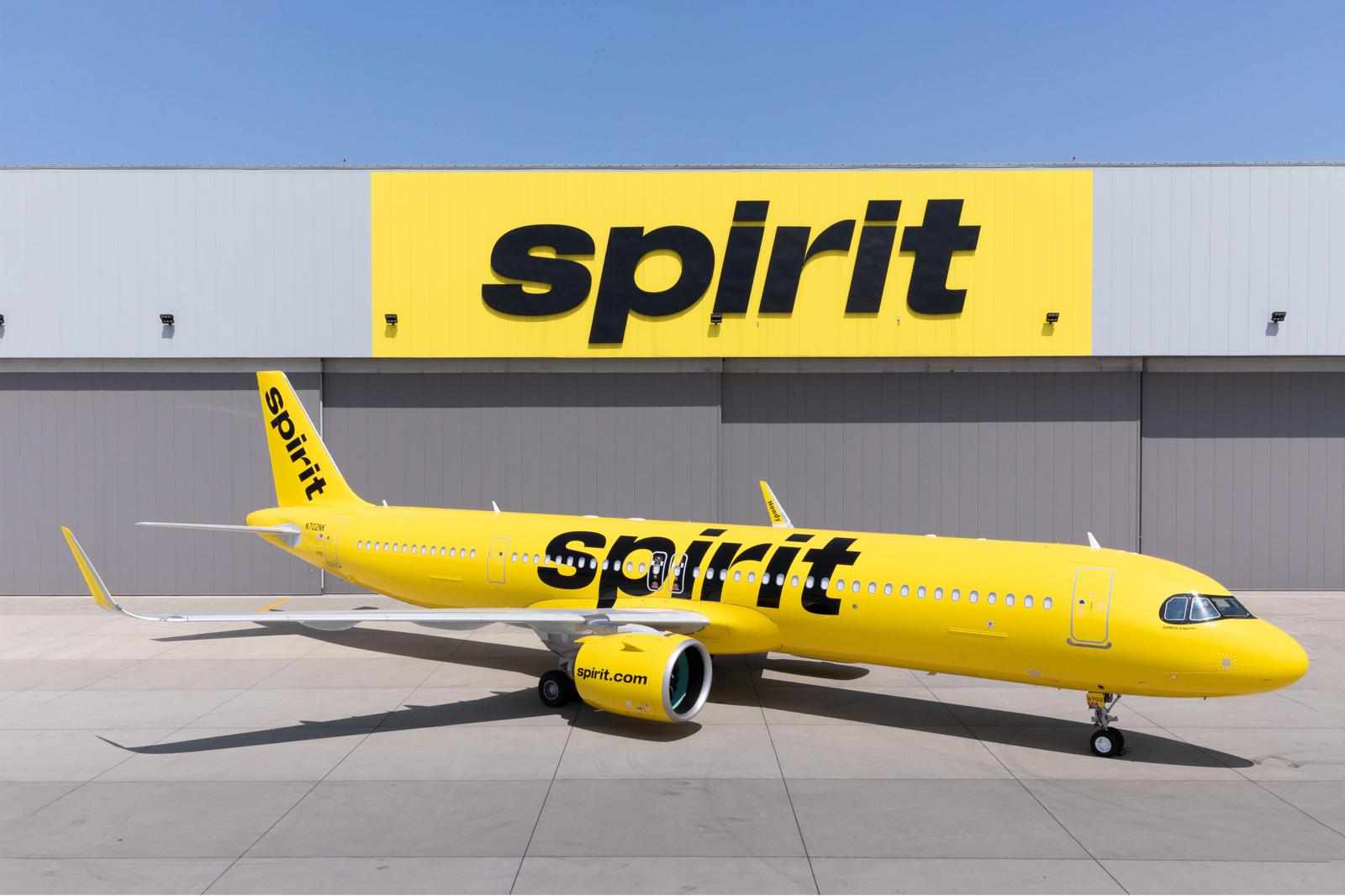 Spirit Airlines Seat Upgrade – Complete Guide for Smart Travelers