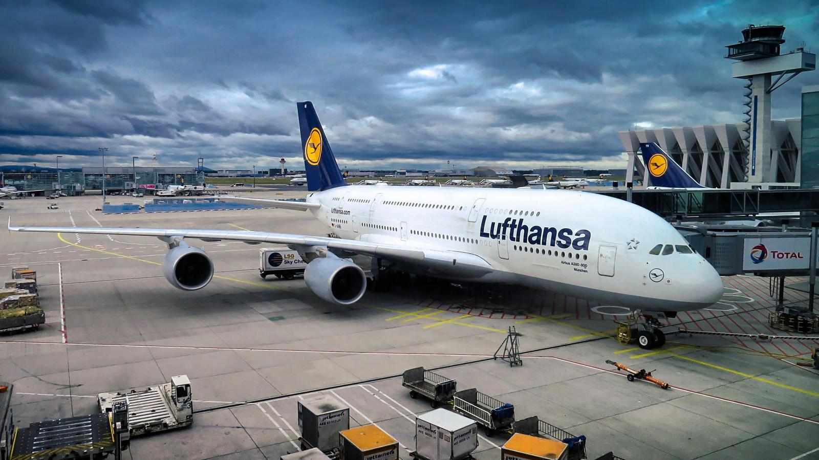 Lufthansa Airlines Baggage Fees – Complete Guide for Travelers