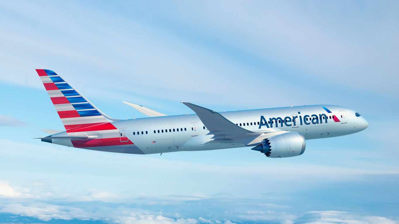 Ultimate Guide to American Airlines Seat Upgrade Fee and Luxury Travel