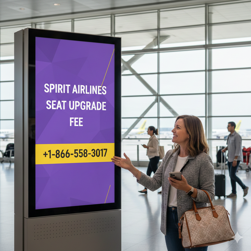 Comprehensive Guide to Spirit Airlines Seat Upgrade Fee and Travel Options