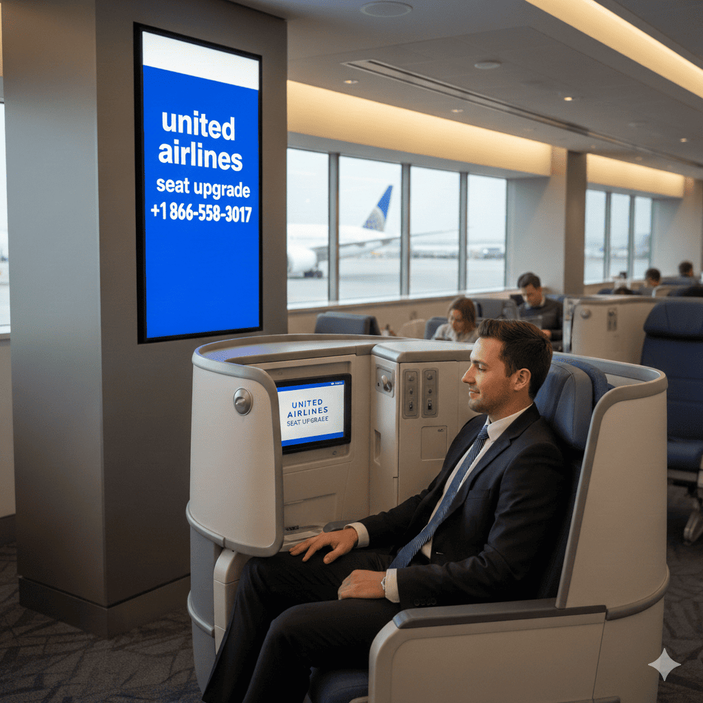 United Airlines Seat Upgrade: How to Get the Best Deals