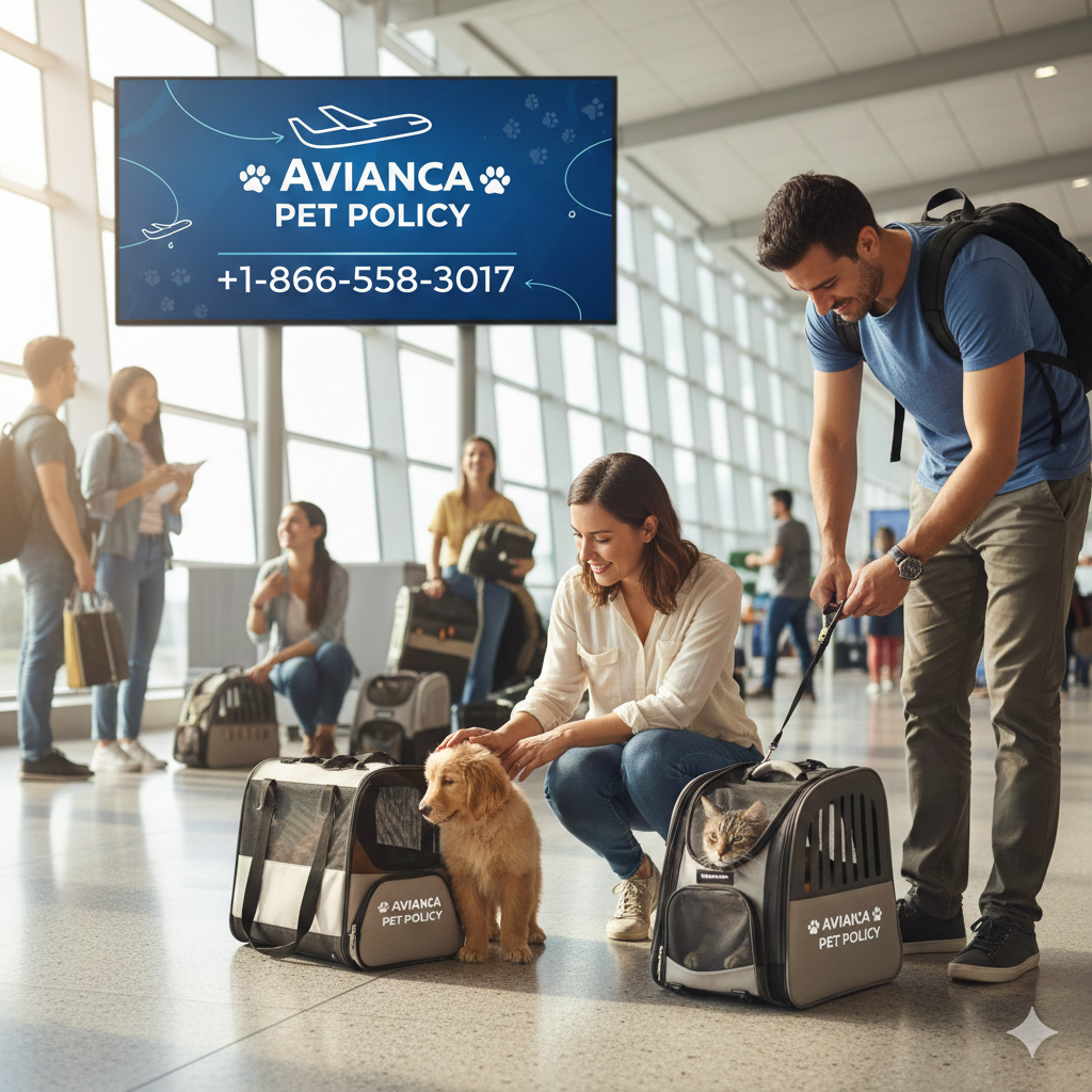 Avianca Pet Policy: Complete Guide to Fees, Cabin & Cargo