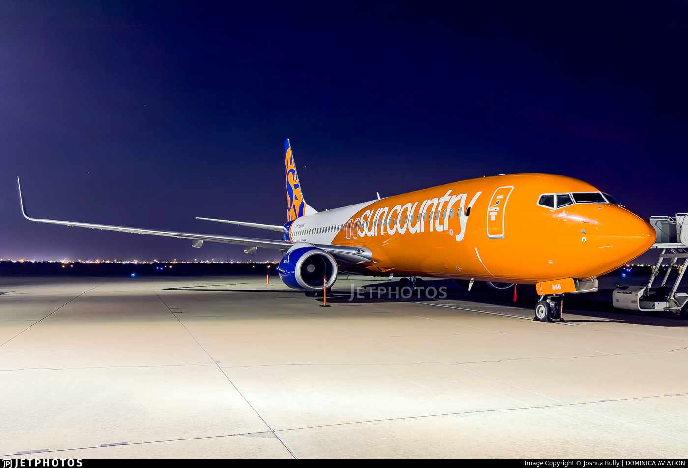 Sun Country Pet Policy: Complete Guide for Safe Pet Travel