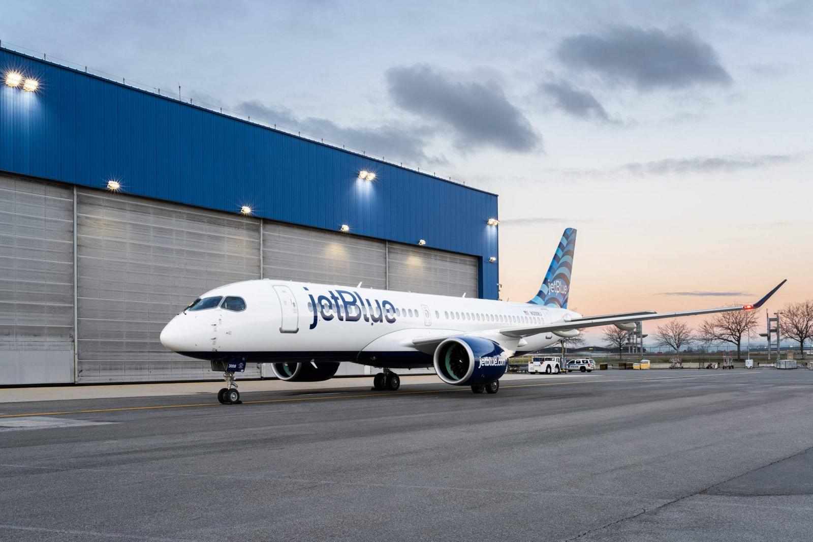 JetBlue Airways Seat Upgrade Fee: How Much Does It Really Cost?