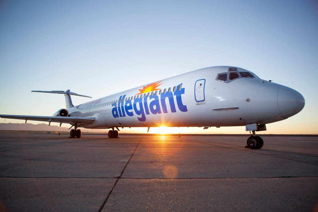 Allegiant Air Pet Fees: Your Complete Guide to Pet Travel