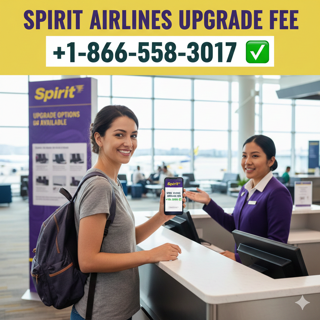 Ultimate Guide to Spirit Airlines Upgrade Fee and Seating Options 2026