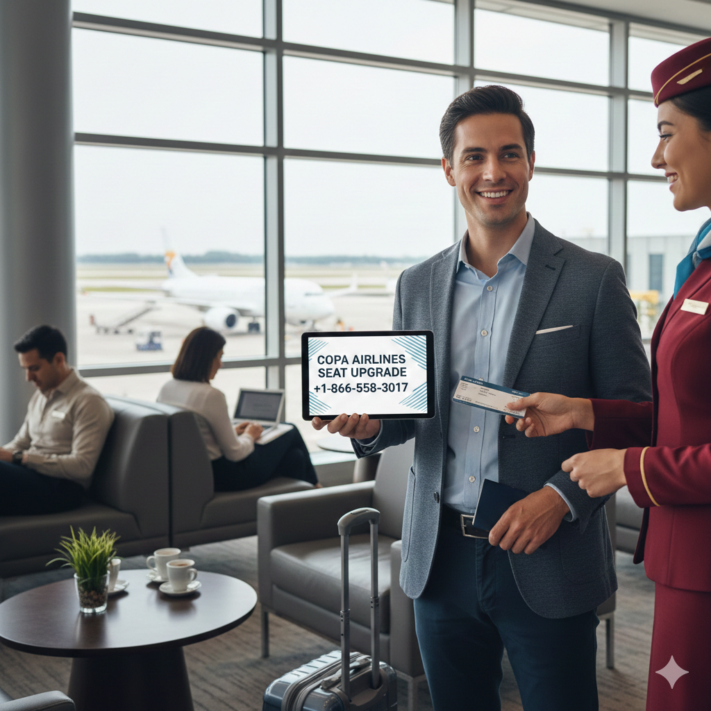 Ultimate Guide to Copa Airlines Seat Upgrade: Tips for Luxury Travel