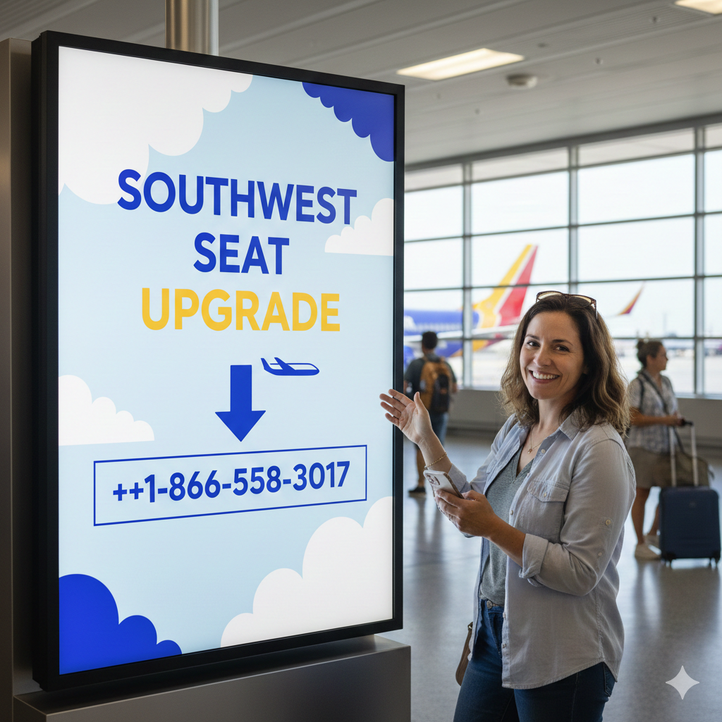 Southwest Seat Upgrade: Your Complete Guide to Upgrading Seats on Southwest Airlines