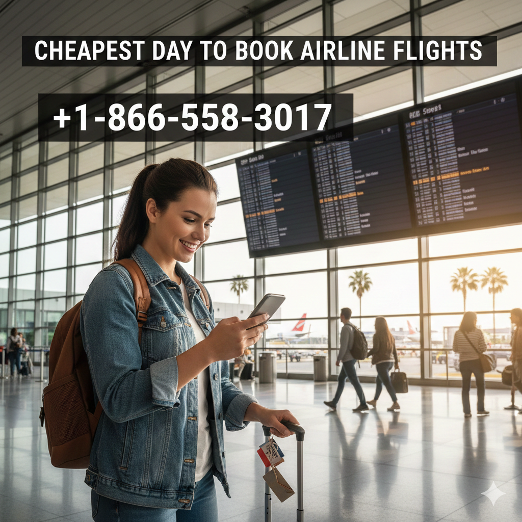 Ultimate Guide: Cheapest Day to Book Airline Flights in 2026