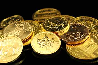 Buy Gold: A Complete Guide to Smart and Secure Gold Investment