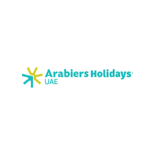 Arabiers Holidays logo