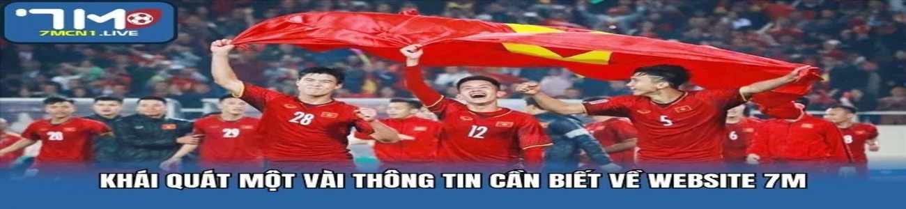 7M – Trang Chủ Chính Thức | Cược Bùng Nổ Cùng 7M.COM