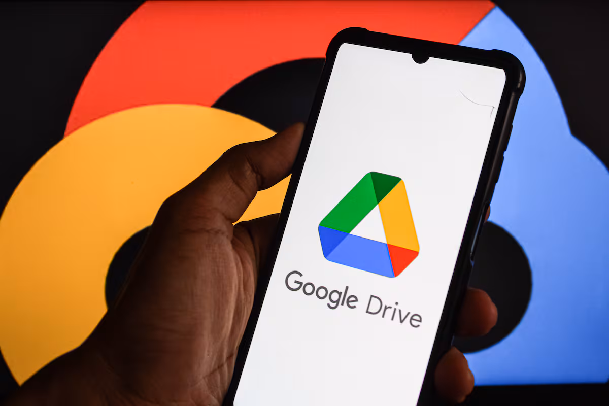 Three Google Drive tricks you should master to save time