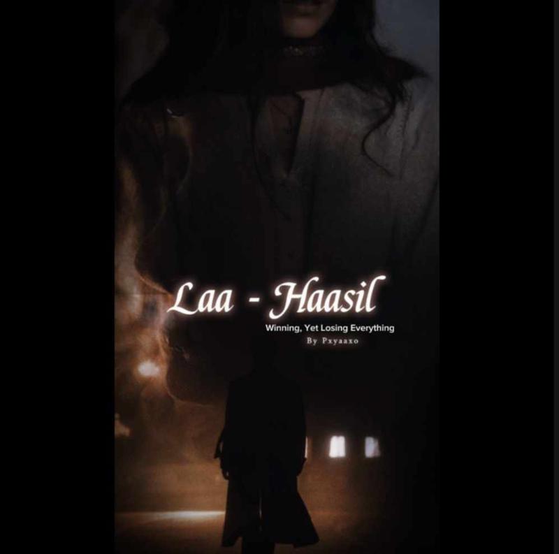 Laa-Haasil