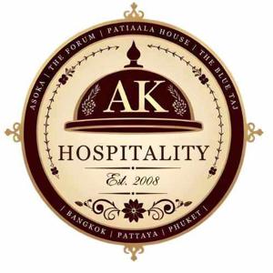 Ak Hospitality