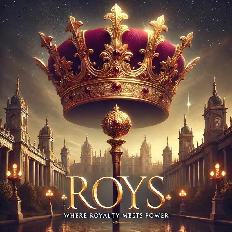 ROYS