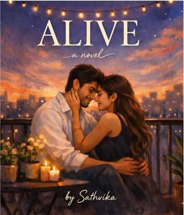 ALIVE