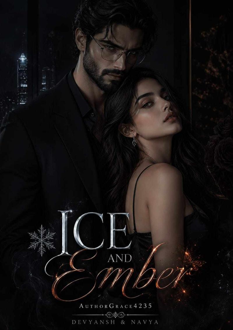 Ice and Ember