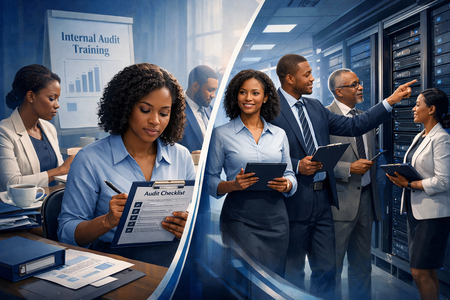 ISO Lead Auditor Certification