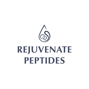 Rejuvenate Peptides logo