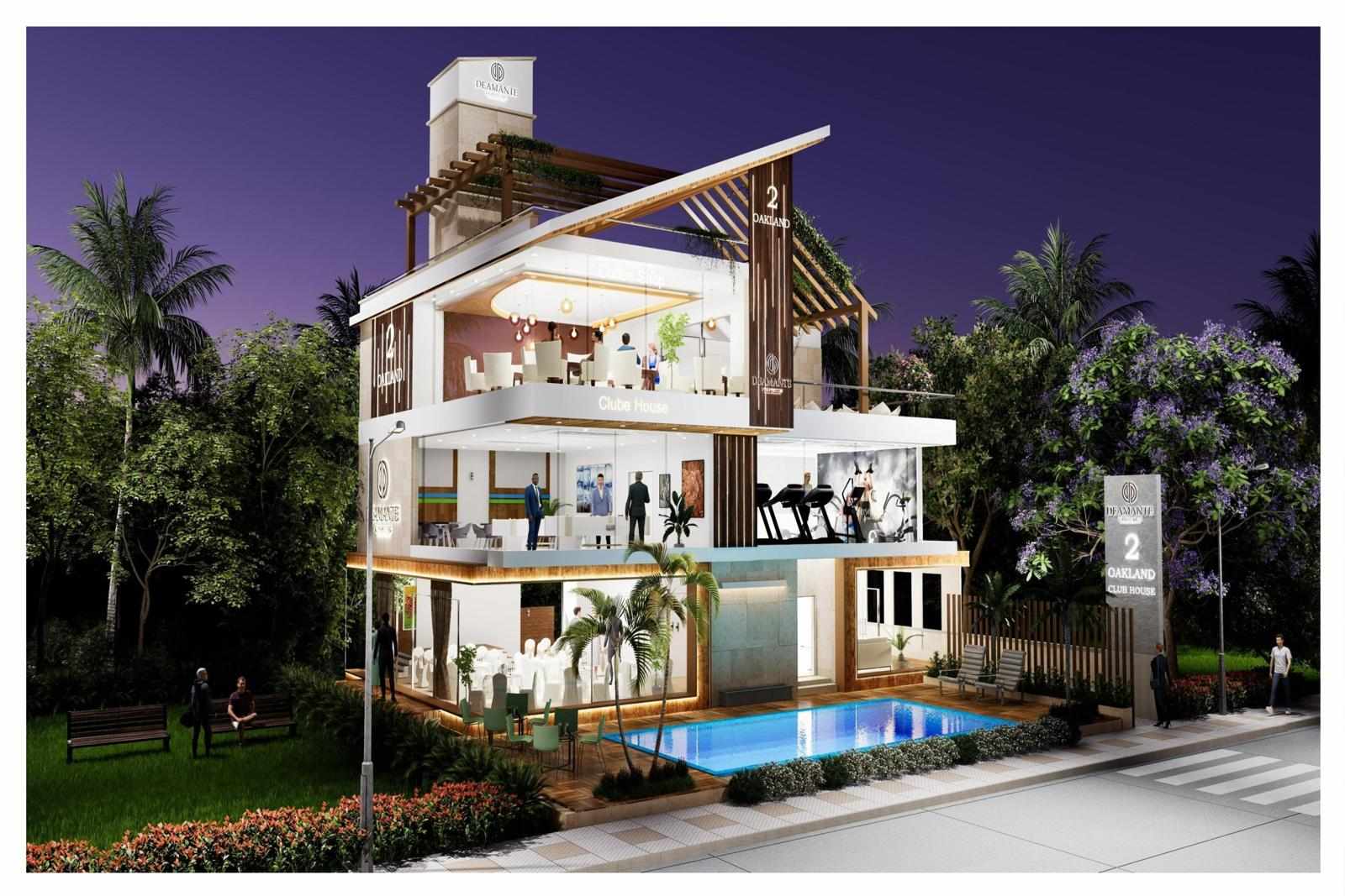Discover the Advantage of Owning Luxury Villas Near IVC Road and Sadahalli Road