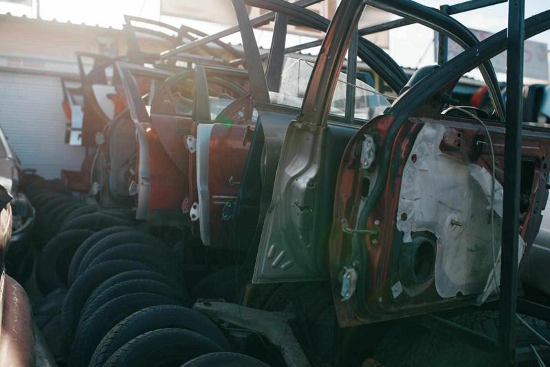 Fast Cash Deals For Junk Cars Near You Today