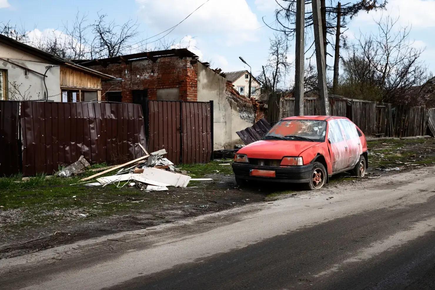 Fast Online Salvage Deals Turn Junk Cars Into Instant Cash