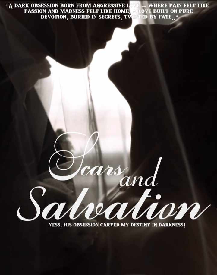 𝐒𝐂𝐀𝐑𝐒 & 𝐒𝐀𝐋𝐕𝐀𝐓𝐈𝐎𝐍