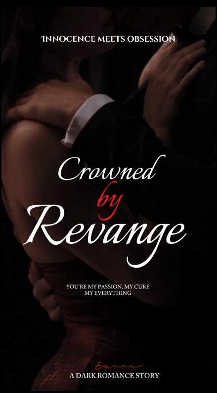 𝑪𝑹𝑶𝑾𝑵𝑬𝑫 𝑩𝒀 𝑹𝑬𝑽𝑬𝑵𝑮𝑬