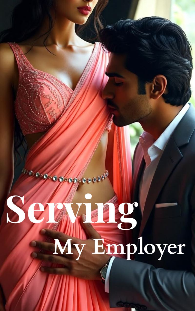 Serving My Employer (21+)