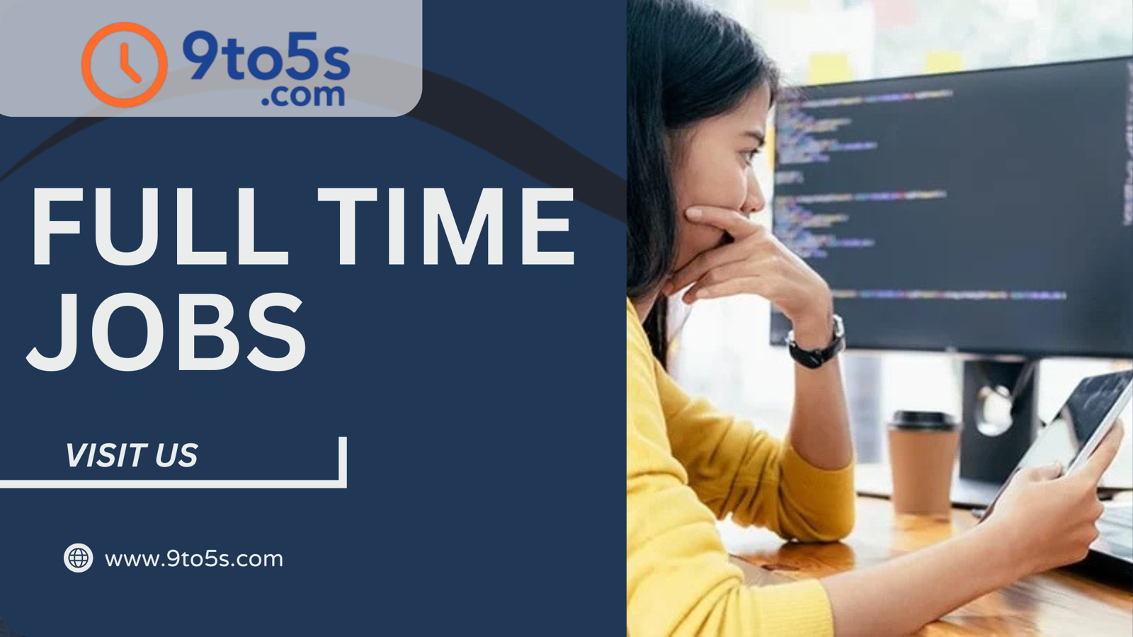 Finding Full Time Jobs in Miami: A Simple Guide for Job Seekers